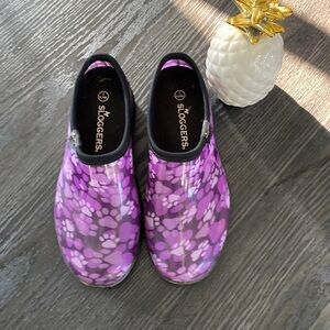 🍍Sloggers🍍Water proof🍍SIZE 7🍍H-1